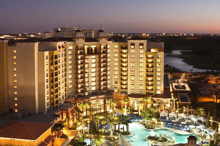 Airbnb 14100 Bonnet Creek Resort Ln Vacation Rentals
