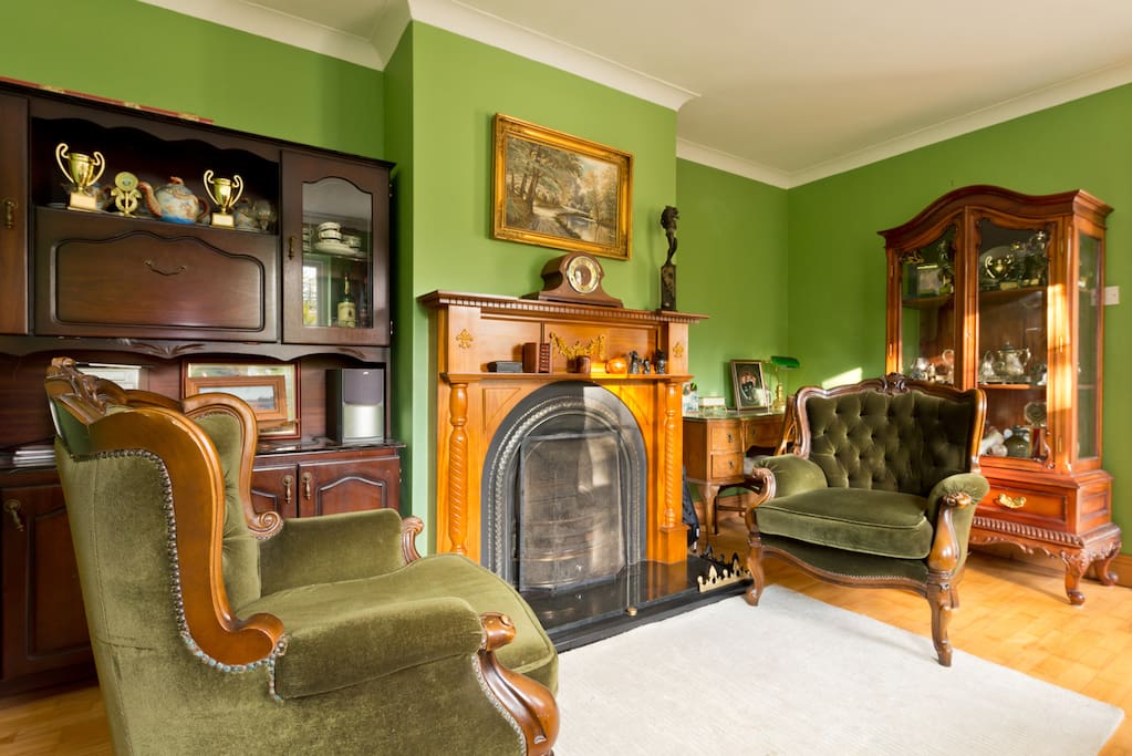 Sitting Room 2