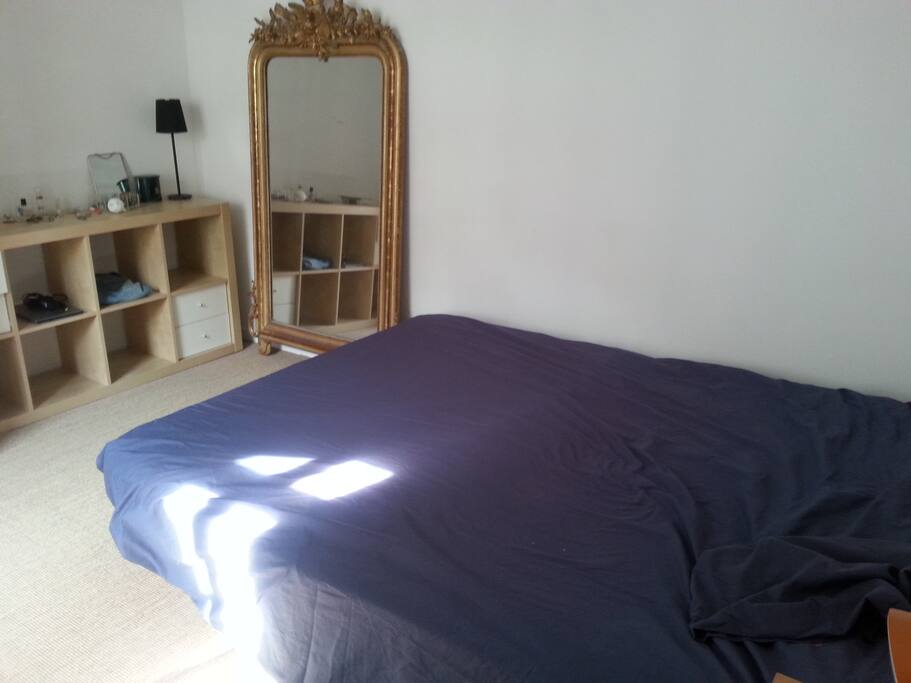 chambre 1