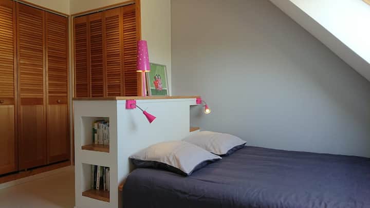 Habitación 4