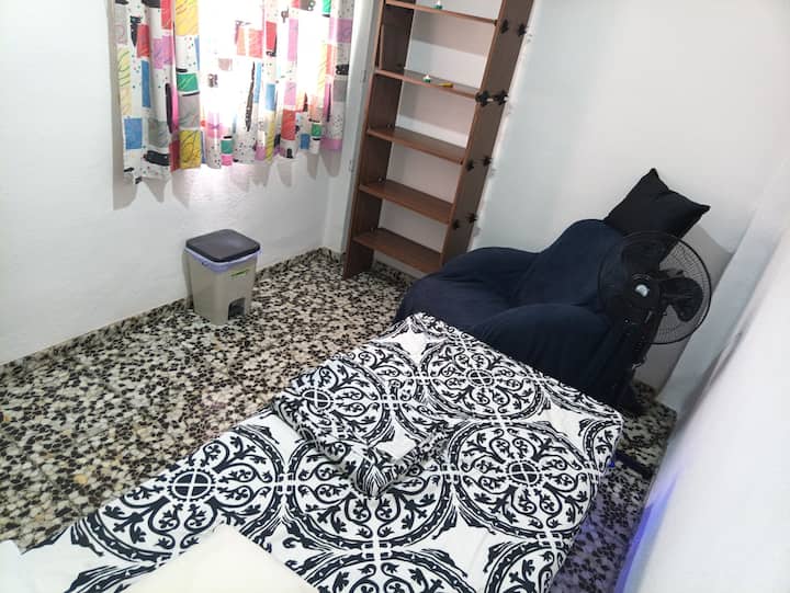 "Suite De Ensueño En Valencia" - Valence en Espagne