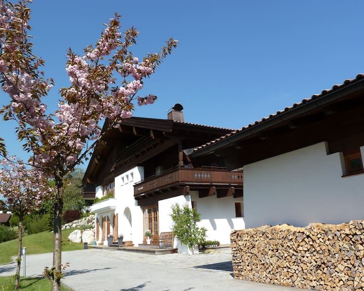 Fieberbrunn Vacation Rentals & Homes - Tyrol, Austria | Airbnb