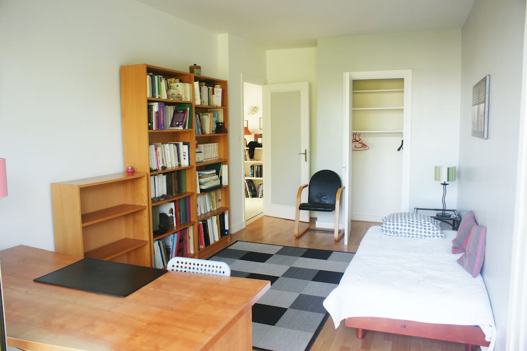 chambre
