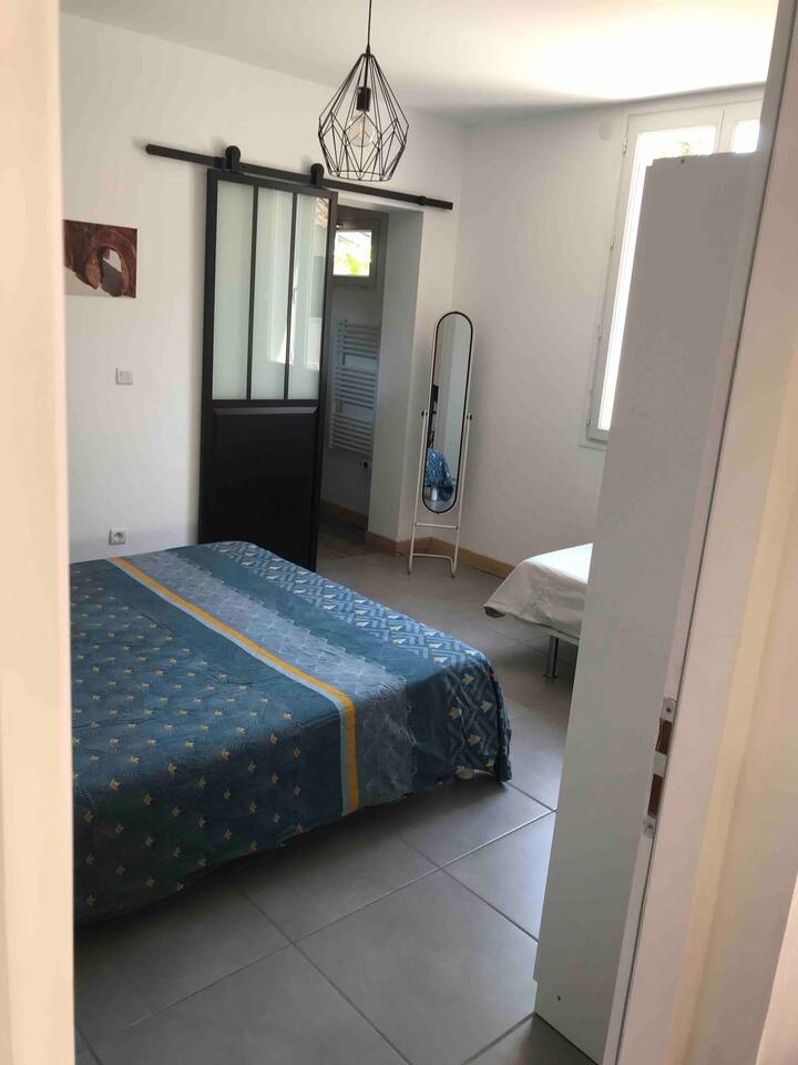 Dhomë gjumi 3