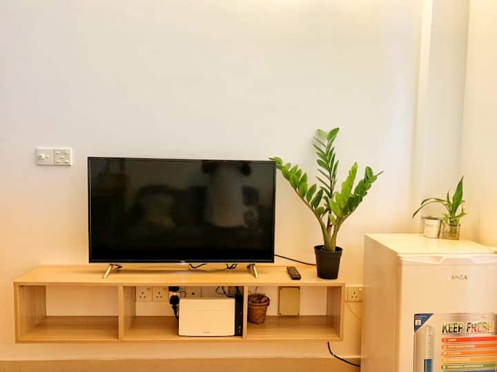 Summer Haven: Seaside Home - Malé