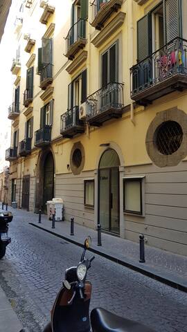 AlfredoAlfredo, your Super Luxury Stay in Naples gallery image 5