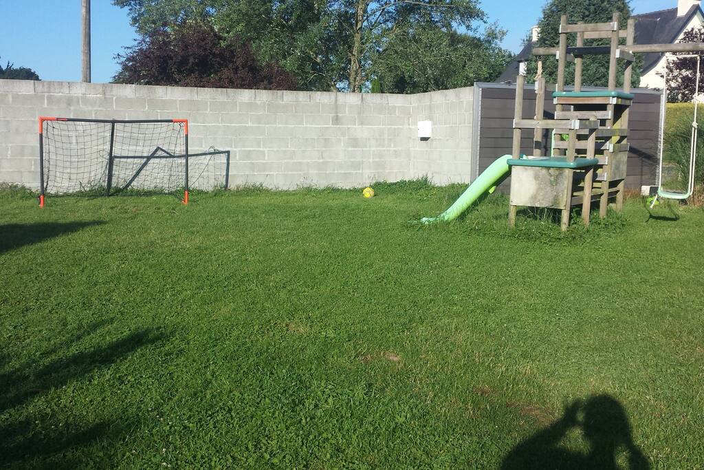 Terrain de 1000m²