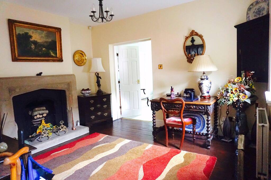 Hall/Reception