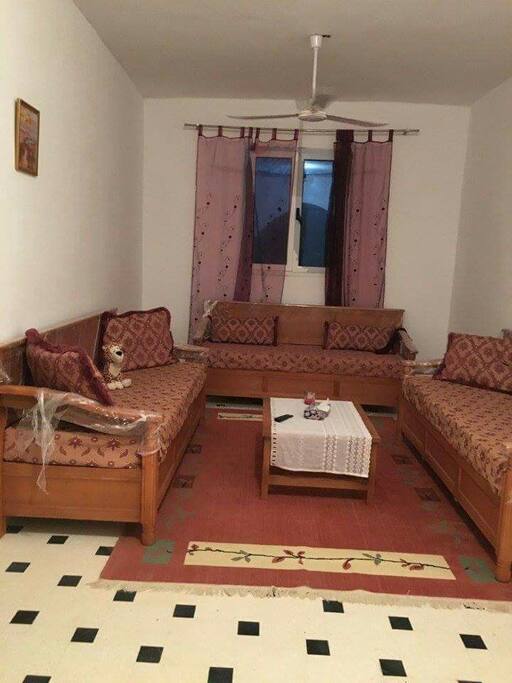 djerba paradis