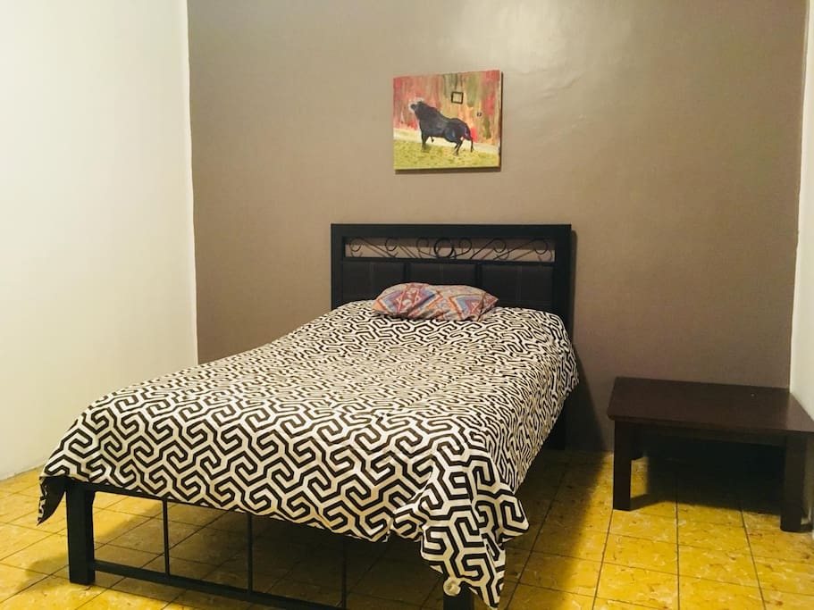 Bedroom 1