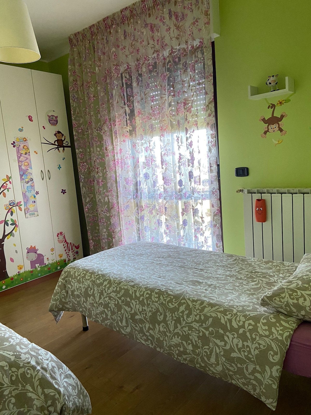 Спална соба 2