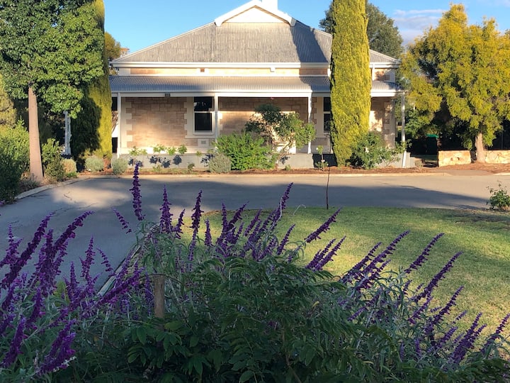 Barossa Valley Holiday Rentals & Homes South Australia, Australia