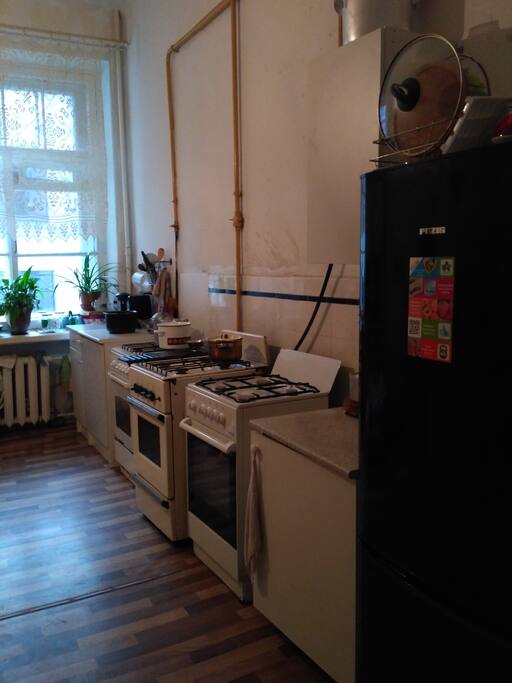 Кухня