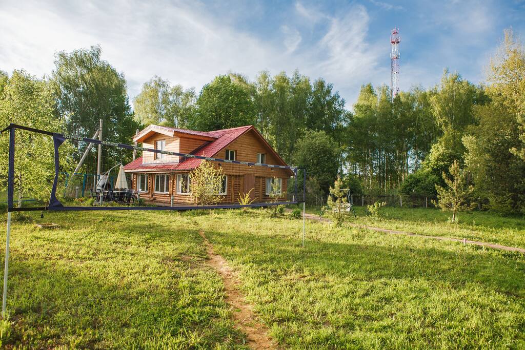 волейбольная площадка
