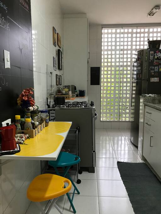 Comfortable room next to the Park Departamentos en alquiler en Brasília, Distrito Federal, Brasil Dormitorio Unb ~ Comfortable room next to the Park Departamentos en alquiler en Brasília, Distrito Federal, Brasil