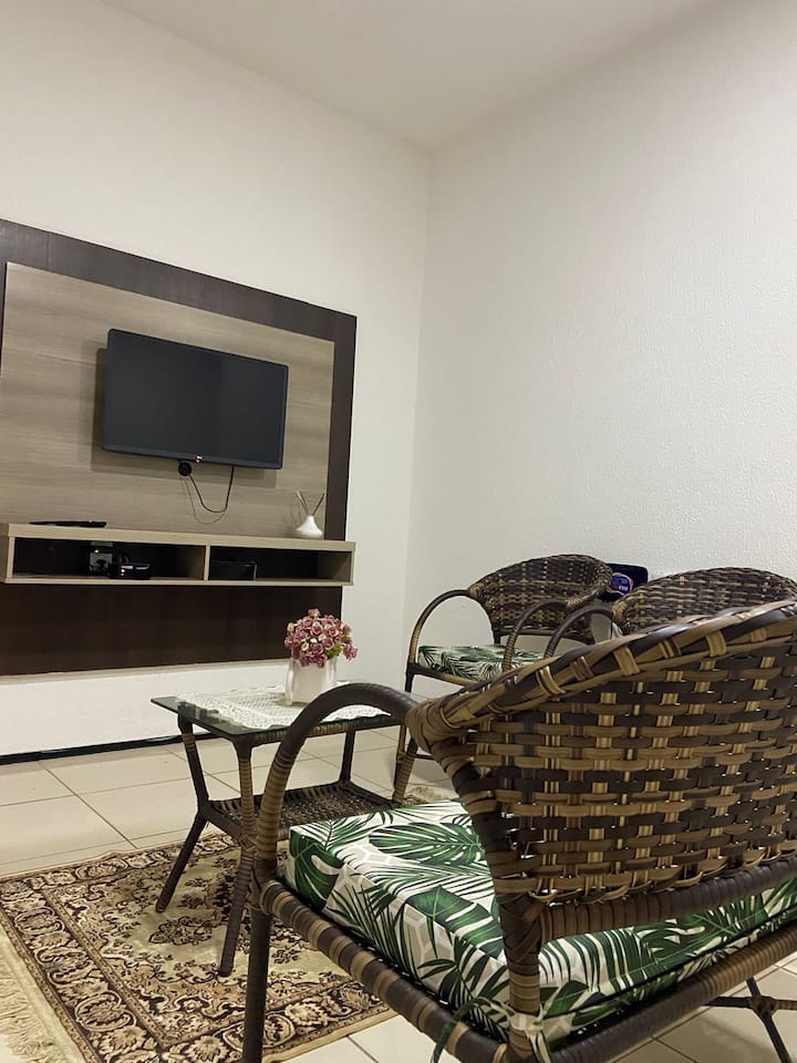 Beach House - Ideal spot for family rest