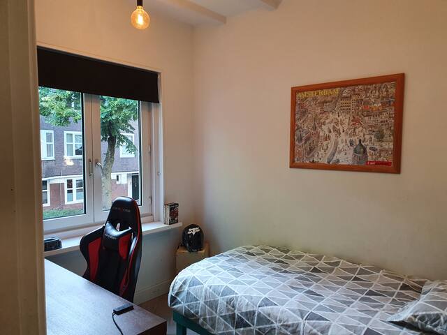 Appartement in Stadsdeel West gallery image 3