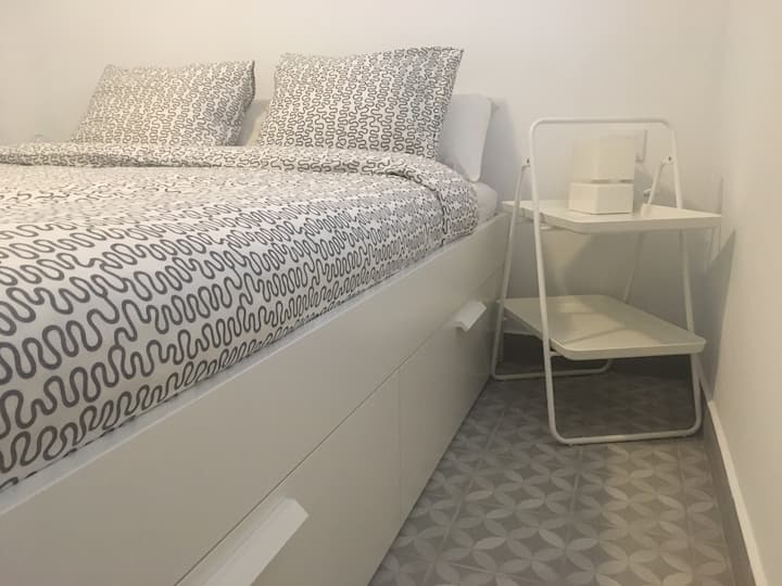 Habitación 1