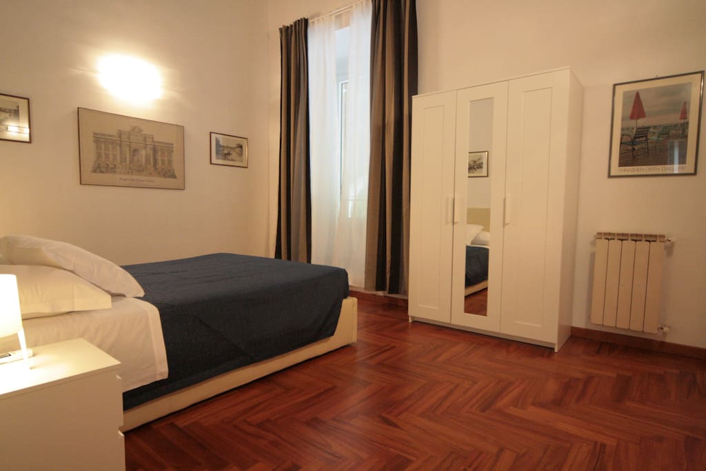 Bedroom#1
