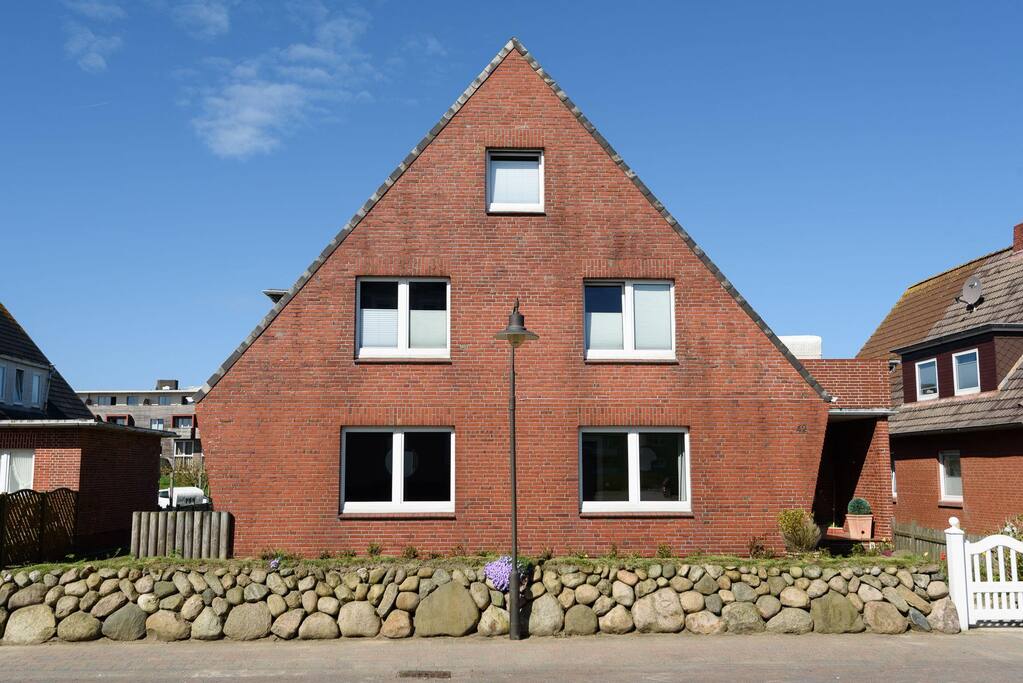 Strassenansicht