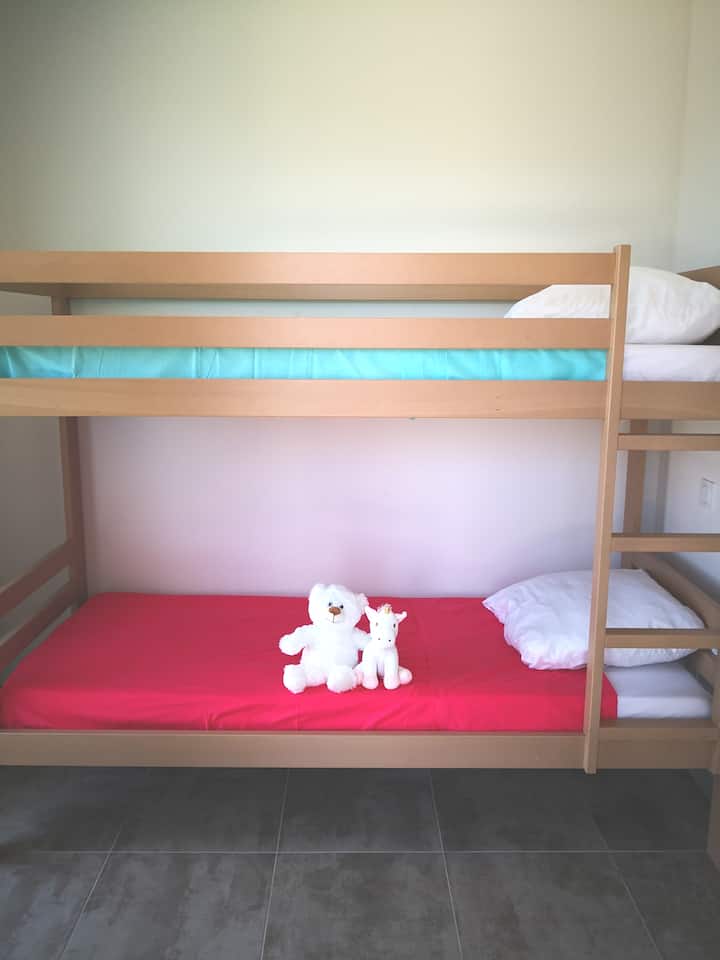 Dormitorio 3