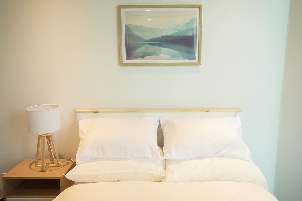 Bedroom No.1