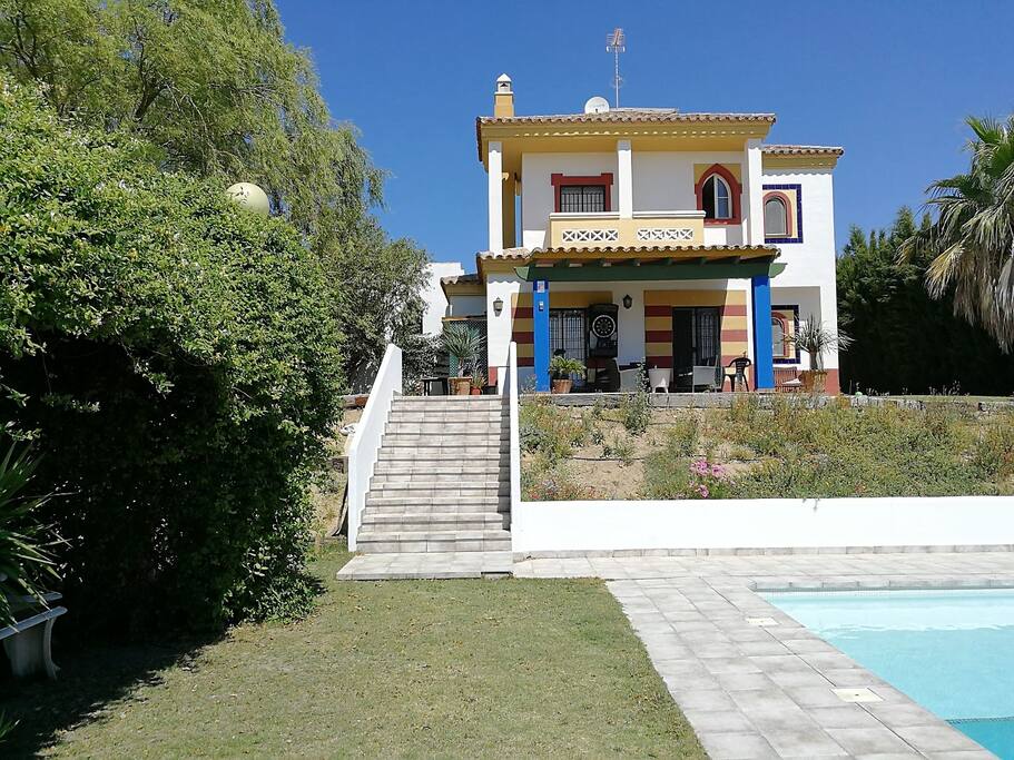 CHALET