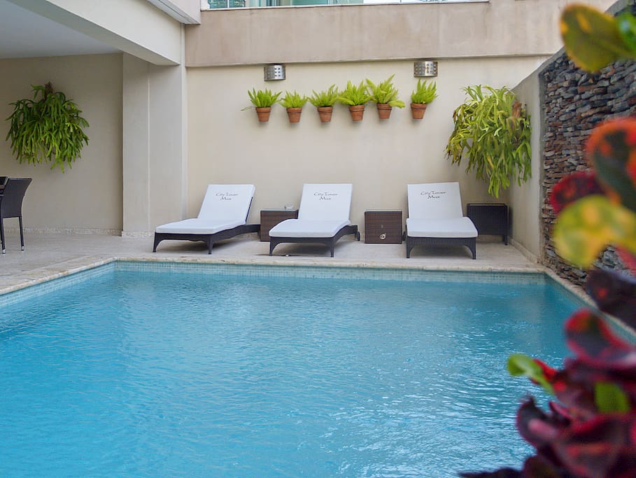 Private Pool