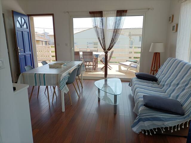 Conciergerie By Céline managed Airbnb listing 2