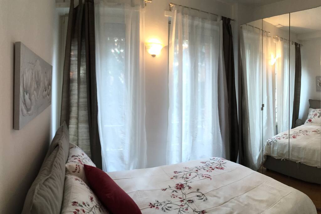 Camera da letto