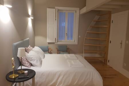 Andor Bioleta Duque de Saldanha Studio