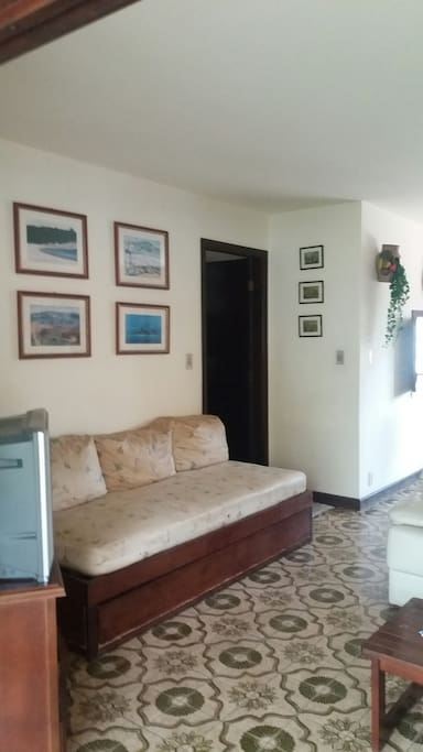 sala