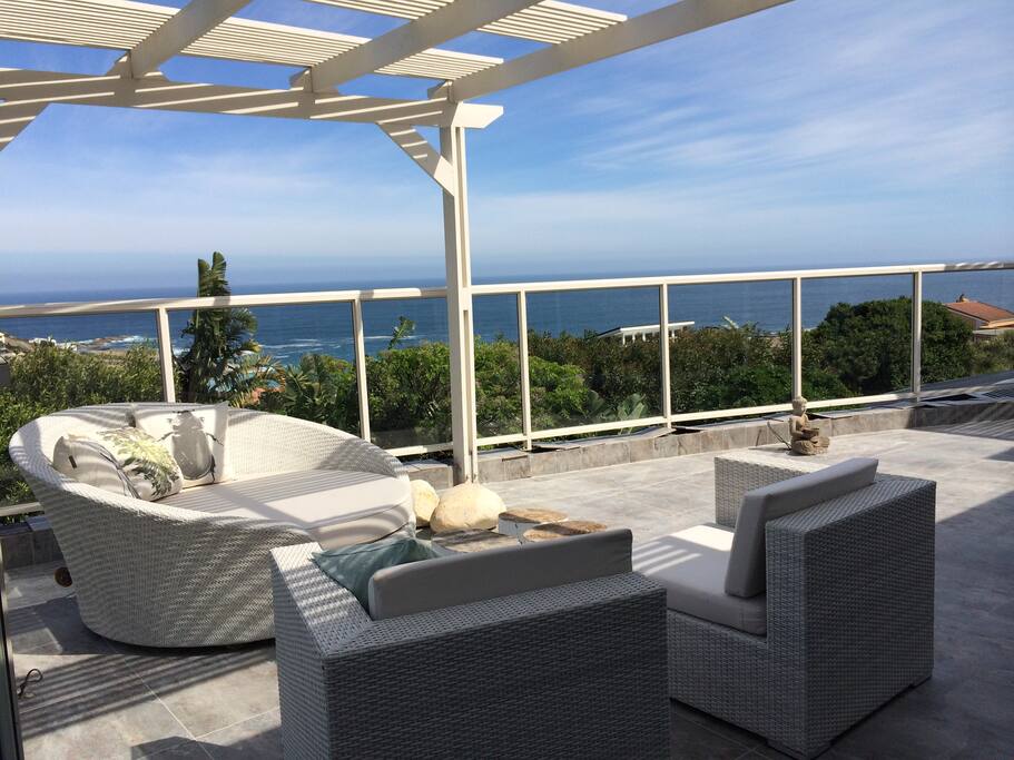 indoor/outdoor living
