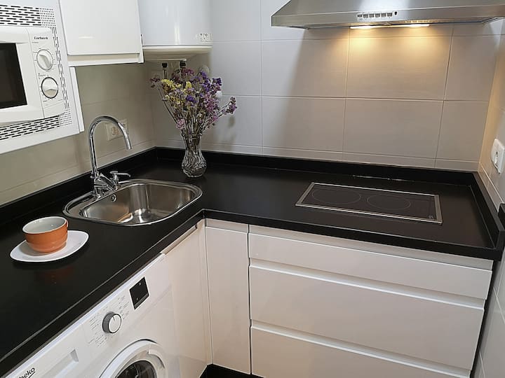 Apartamento Salvatierra