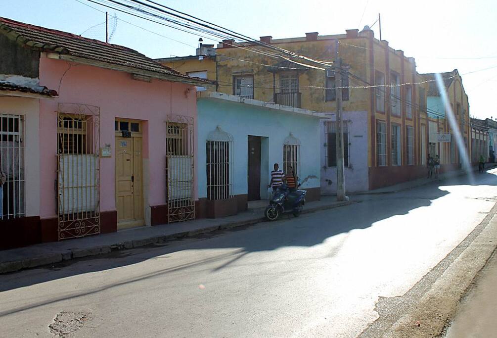 Vecindario