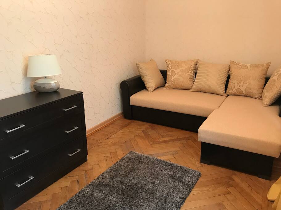 Спальня 2