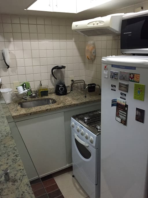 Cozinha