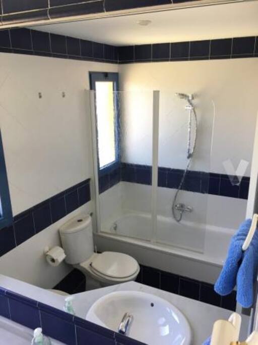 Baño 1