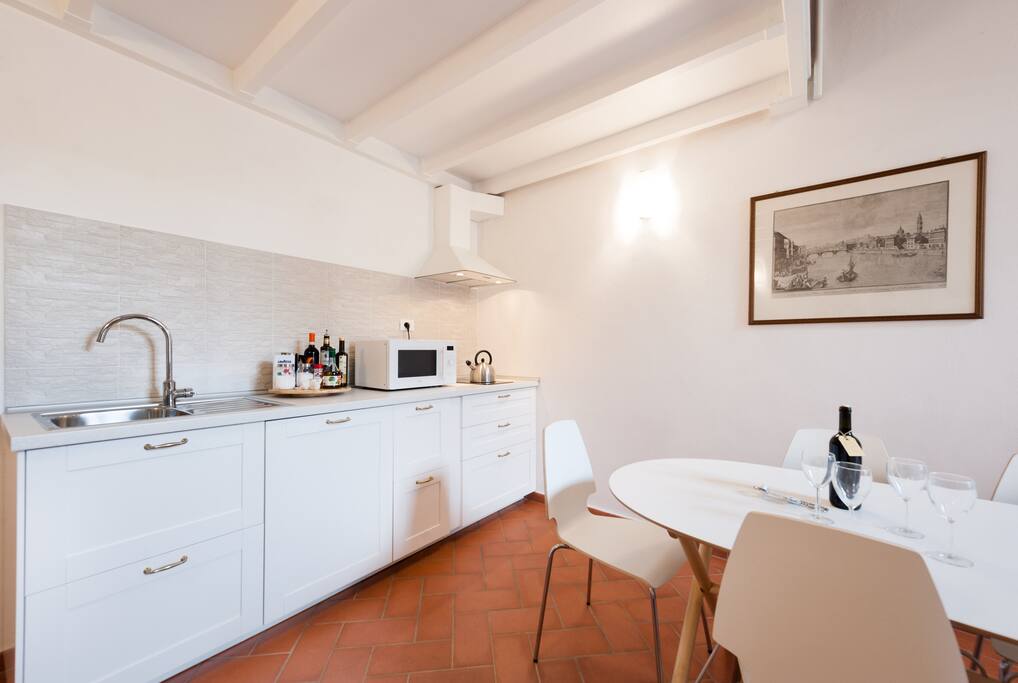 CUCINA