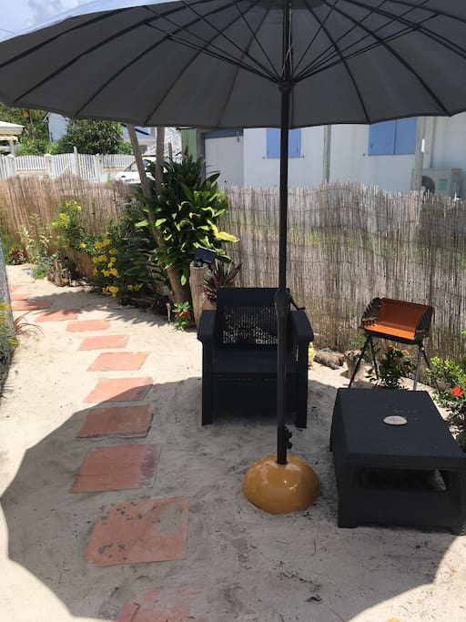 coin terrasse