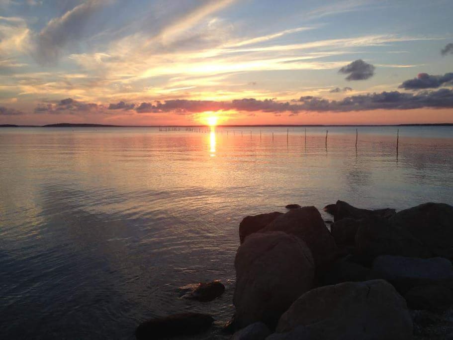 Bay Point