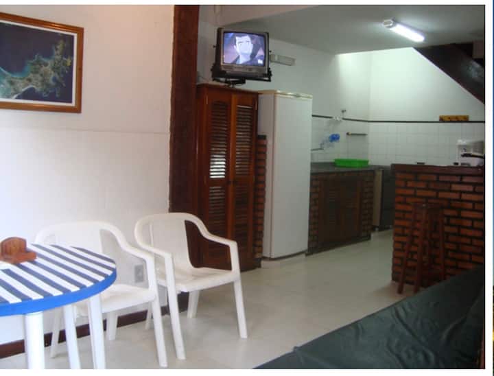 Dhoma e ndenjjes