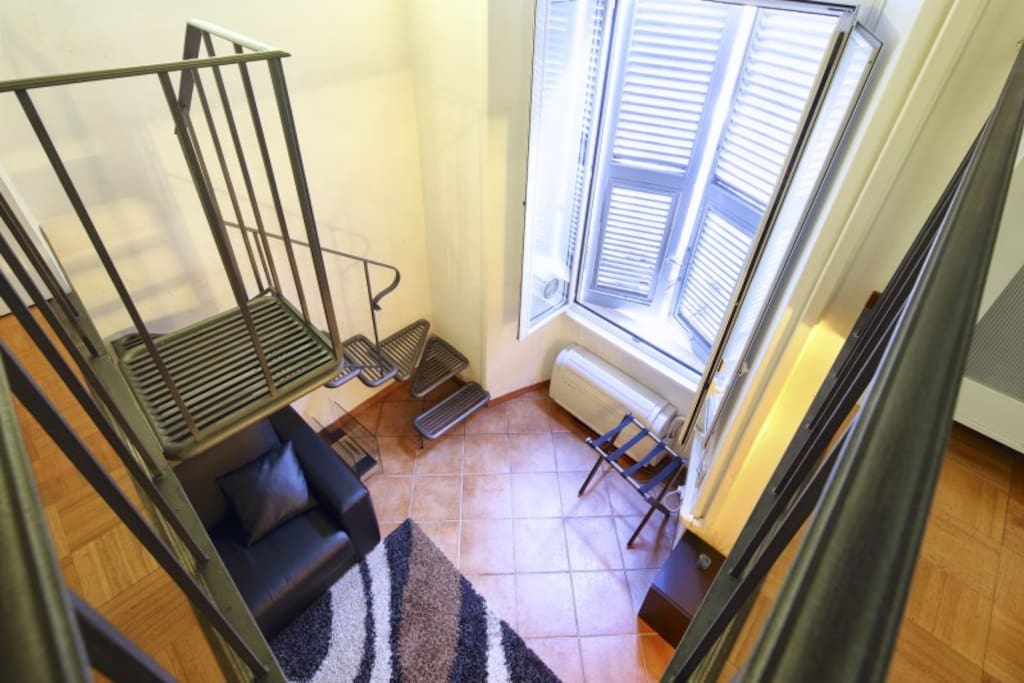 panoramica Apt
