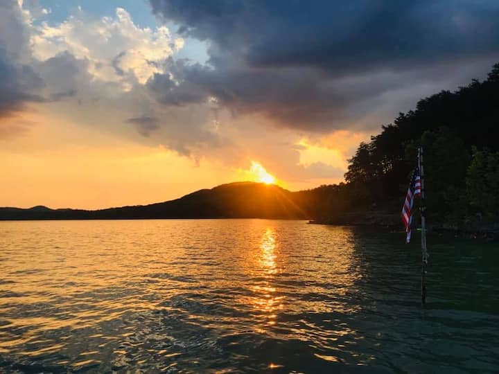 Top 10 Cabin Rentals Near Morehead, Kentucky Updated 2024 Trip101