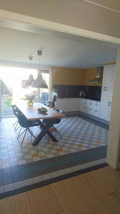 Keuken
