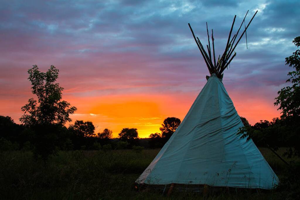Welcome to Lakota Valley!