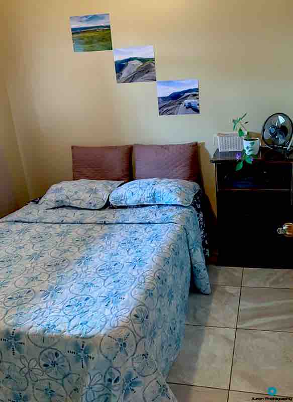 საძინებელი 1