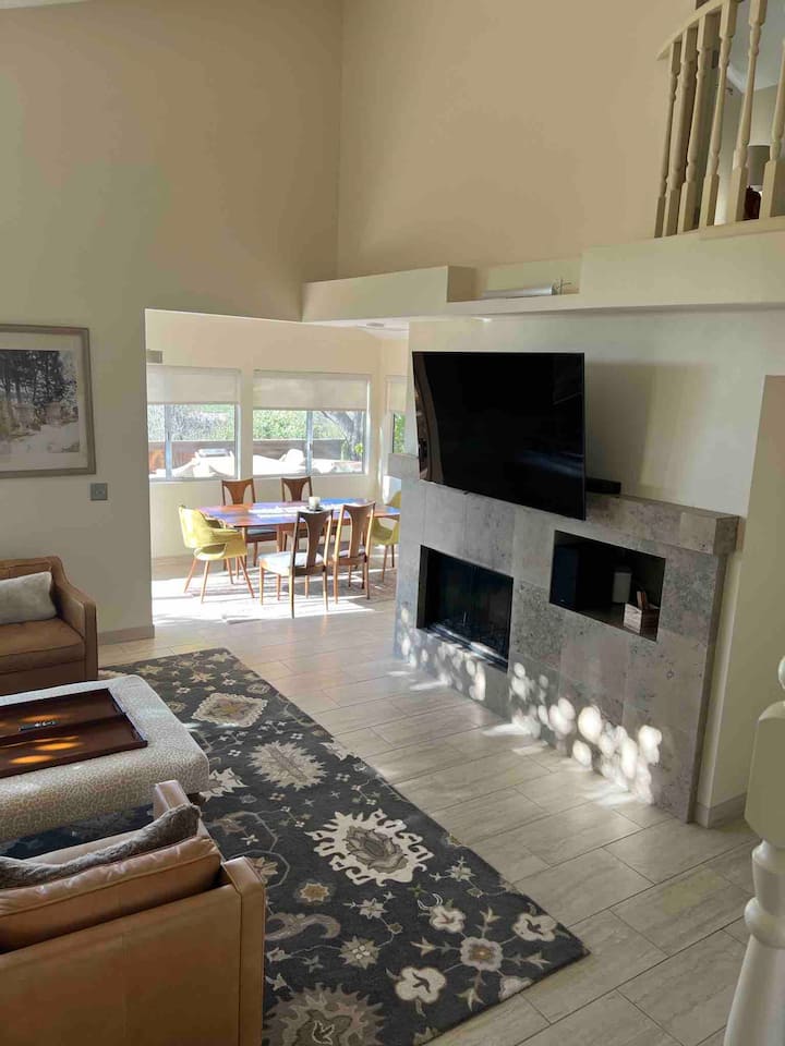 Relaxing Retreat With Views - Tucson, AZ