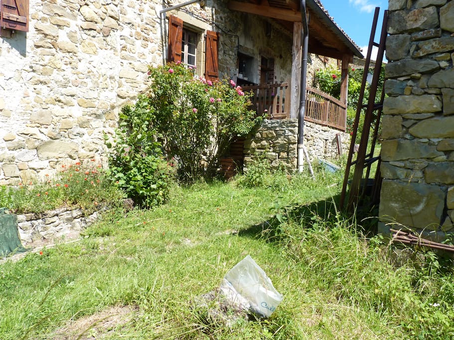 le logement
