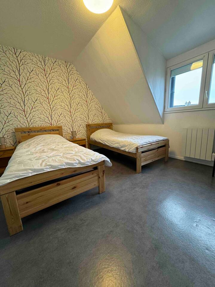 Habitación 3